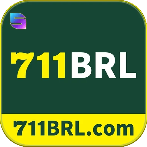 Logo da 711brl