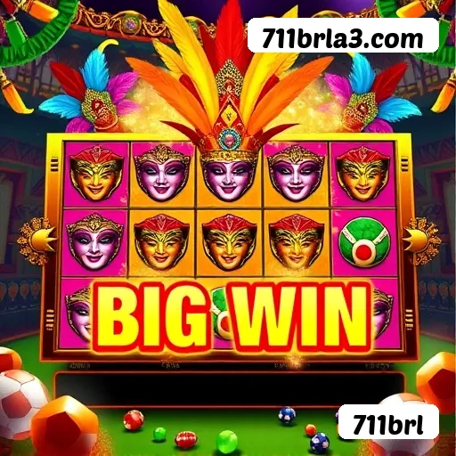 Roleta e blackjack 711brl