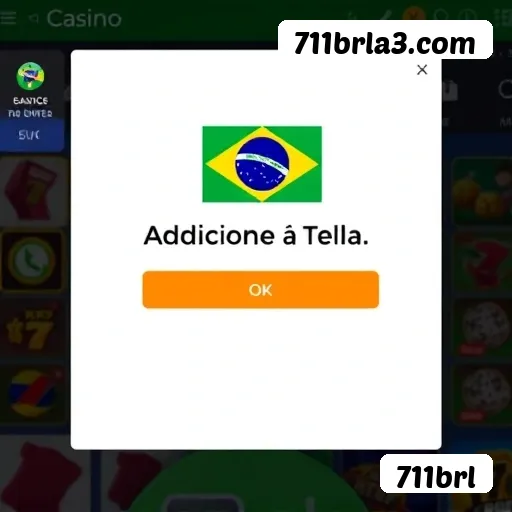 App 711brl Android download