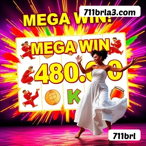 Depósito PIX 711brl