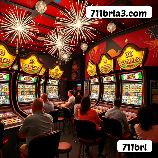 App 711brl slots mobile