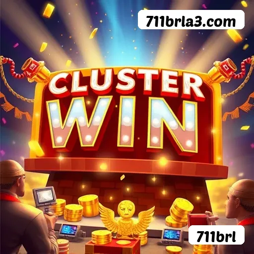 Bônus e prêmios 711brl