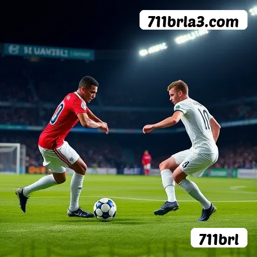 Slots com prêmios 711brl